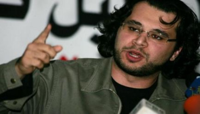 البرغوثي: الحكومة الانقلابية سلاح الكيان الصهيوني الأخير وصمام أمانها ضد المقاومة !