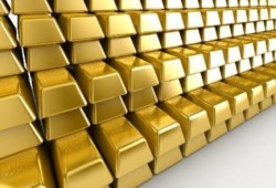 الذهب يرتفع عالميا لأعلى مستوياته منذ أسابيع