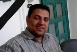 استشهاد أحد رافضي الانقلاب ببنها برصاص قوات الانقلاب