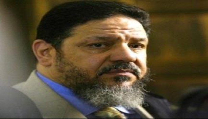 منتصر الزيات: قضاة "مخصوص" لمحاكمة الإخوان