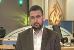 حماس تطالب الانقلابيين بالرد على تصريحات ليفني