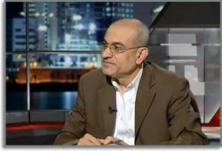 ياسر الزعاترة : الانقلاب يريد أن يثبت أنه كان على المقاومة القبول بمبادرة السيسي الذليله