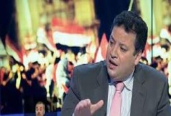 عزام:حكم المؤبد أسقط القناع عن القاضي زكريا عبدالعزيز