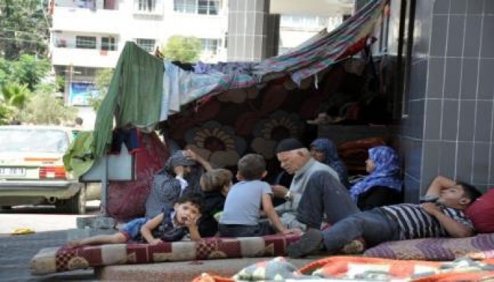 قطريون يتبرعون لغزة بنحو 40 مليون دولار في 3 ساعات