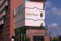 البحيرة : اعتقال 14 من مؤيدي الشرعية بالبحيرة