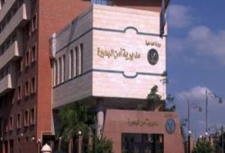 البحيرة : اعتقال 14 من مؤيدي الشرعية بالبحيرة
