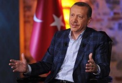اليوم .. ملايين الأتراك ينتخبون رئيسهم .. وأردوغان يلمح إلى تعديل نظام الحكم للرئاسي