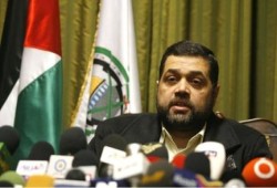 أسامة حمدان: في المعركة القادمة سنعبر إلى العدو