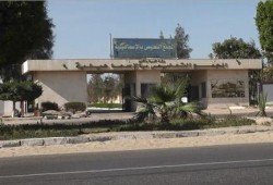 النيابة تحقق فى سرقة المجمع التعليمي بالإسماعيلية