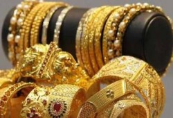 سرقة مصوغات ذهبية ومبلغ مالي من شقة رئيس محكمة استئناف بنى سويف