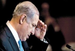 رئيس حزب العمل الصهيوني المعارض يطالب نتنياهو بالاستقالة بسبب فشله في غزة