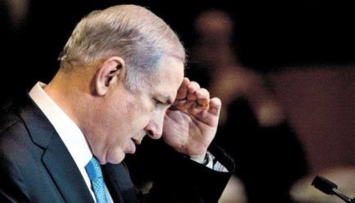 رئيس حزب العمل الصهيوني المعارض يطالب نتنياهو بالاستقالة بسبب فشله في غزة