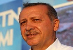 أردوغان .. رئيسا لتركيا من الجولة الأولى بنسبة 52%