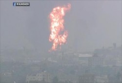 الوفد الفلسطيني والاحتلال يوافقان على هدنة جديدة