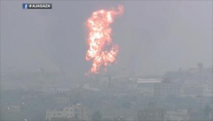 الوفد الفلسطيني والاحتلال يوافقان على هدنة جديدة