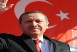 المجلس الثوري المصري يهنئ أدروغان بفوزه برئاسة الجمهورية التركية