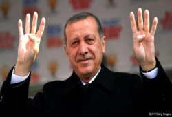 فوز أردوغان برئاسة تركيا يربك حسابات الثورات المضادة بدول الربيع العربي