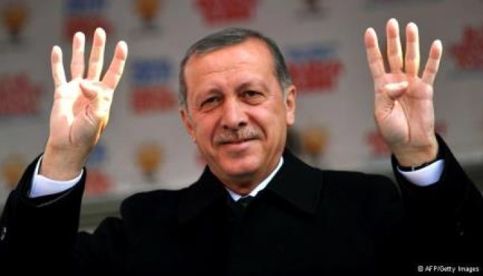 فوز أردوغان برئاسة تركيا يربك حسابات الثورات المضادة بدول الربيع العربي