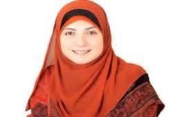 بعد فوز أردوغان.. الإعلامية دينا زكريا: أى انتخابات نزيهة يفوز بها الإسلاميون