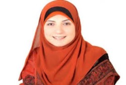 بعد فوز أردوغان.. الإعلامية دينا زكريا: أى انتخابات نزيهة يفوز بها الإسلاميون