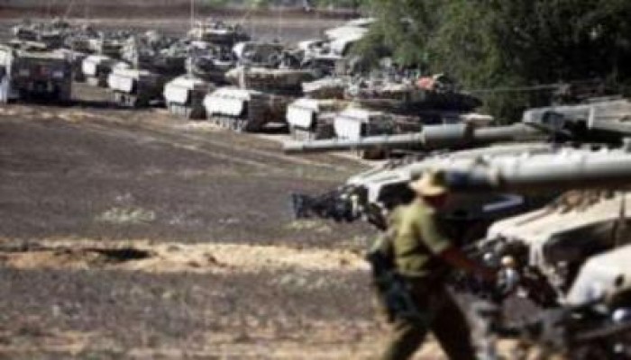 بدء تطبيق هدنة لمدة 72 ساعة في قطاع غزة