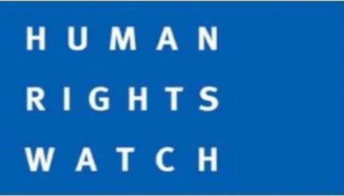 سلطات الانقلاب تمنع مسؤولين بهيومن رايتس ووتش من دخول مصر