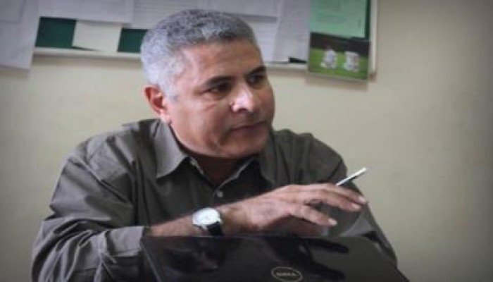 جمال عيد: أوضاع حقوق الإنسان هي الأسوأ منذ 30 عاما