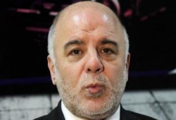 تكليف حيدر العبادي برئاسة الحكومة العراقية... والمالكي يلجأ للترهيب