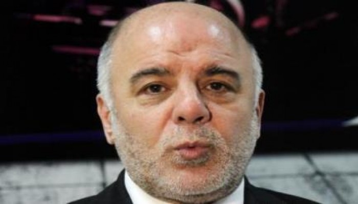 تكليف حيدر العبادي برئاسة الحكومة العراقية... والمالكي يلجأ للترهيب