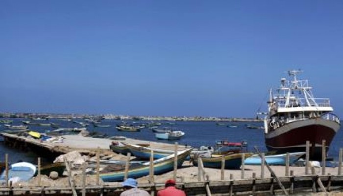 الوفد الإسرائيلي بالقاهرة: إسرائيل تعارض الميناء البحري والمطار