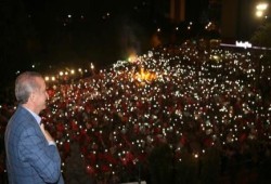 صحفي صهيوني : أتاتورك يتقلب في قبره بعد فوز أردوغان