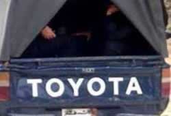 اختطاف شقيق أمين حزب الحرية والعدالة بأسوان من أمام مقر عمله