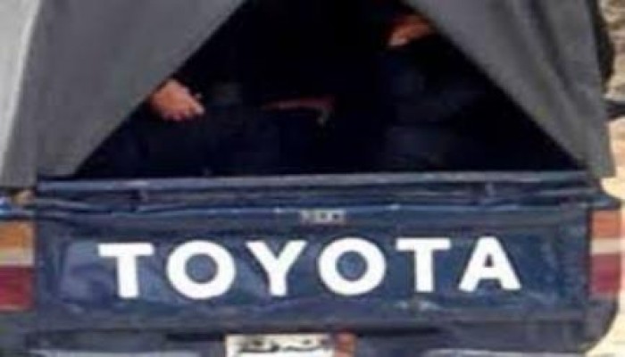 اختطاف شقيق أمين حزب الحرية والعدالة بأسوان من أمام مقر عمله