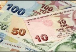 ارتفاع غير مسبوق لليرة التركية عقب فوز أردوغان