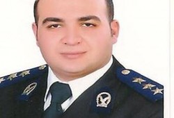 حسن ابو المجد يعتقل ام وطفلها فى المحلة بعد تعذيب طفله صغيره للحصول على معلومات