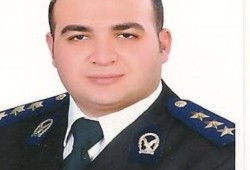 حسن ابو المجد يعتقل ام وطفلها فى المحلة بعد تعذيب طفله صغيره للحصول على معلومات