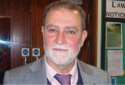 بنك HSBC البريطاني يغلق حساب الناشط عزام التميمي استمراراً في مهزلة البنك ضد الاسلاميين