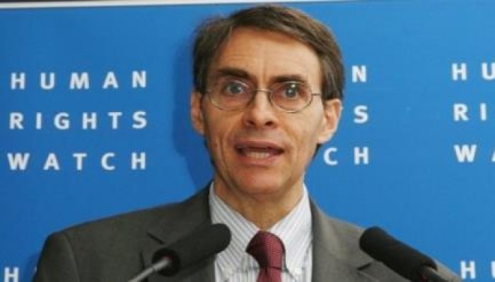 هيومن رايتس ووتش: مصر لا تستطيع مواجهتنا بحقيقة مجازر رابعة