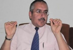 "أبو خليل": "هيومان رايتس" هتعمل الواجب مع "السيسي"