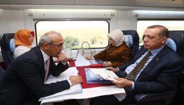 ابرز انجازات اردوغان لتركيا والعالم الإسلامي