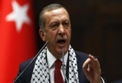 "أردوغان".. قصة كفاح زعيم.. من بائع للسميط إلى رئيس تركيا