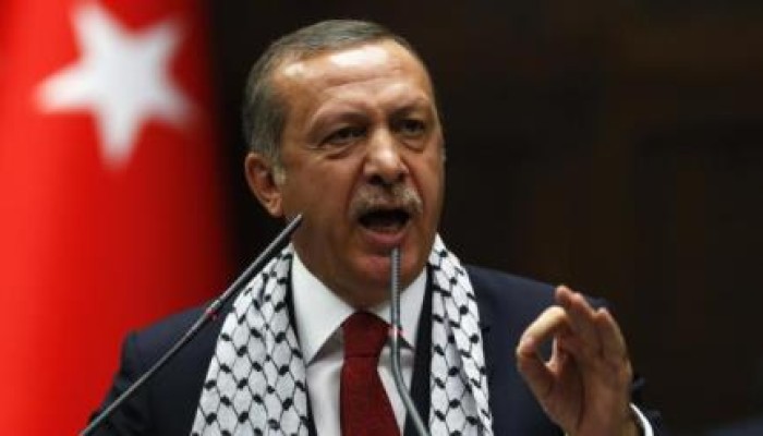 "أردوغان".. قصة كفاح زعيم.. من بائع للسميط إلى رئيس تركيا