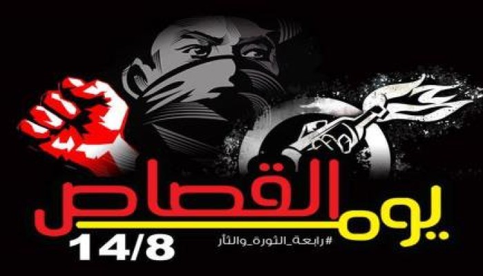 خوفا من حشد الثوار ليوم 14 / 8 ...سلسة اعتقالات عشوائية ببني سويف