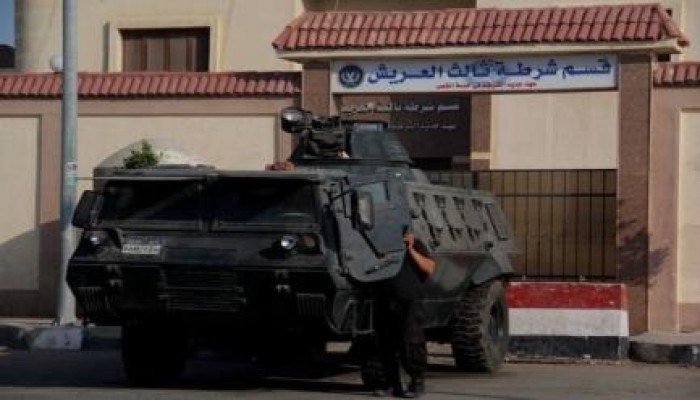 شمال سيناء: الاستئناف تؤيد إخلاء سبيل 6 من مؤيدي الشرعية بالعريش