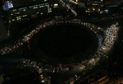 للمرة الأولى.. فصل التيار الكهربي يصل لمدة 19 ساعة أمس