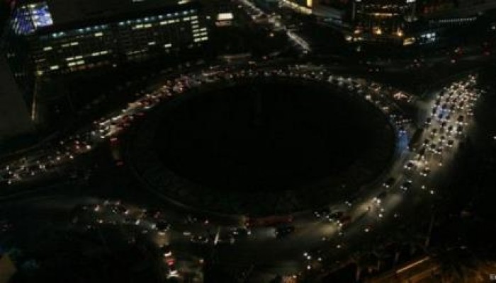 للمرة الأولى.. فصل التيار الكهربي يصل لمدة 19 ساعة أمس