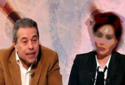 "يديعوت احرنوت": "عكاشة والدرديري" رأس حربة الكيان الصهيوني في حربه الإعلامية على حماس