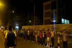 بورسعيد: 3 فعاليات ليلية مناهضة للانقلاب ودعوات للحشد في ذكرى مجزرة رابعة