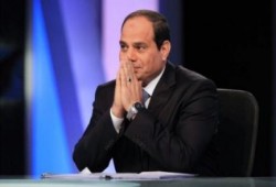 خبير قوانين جرائم إبادة: يجب أن يلقى "السيسي" جزاء ارتكابه لمجازر