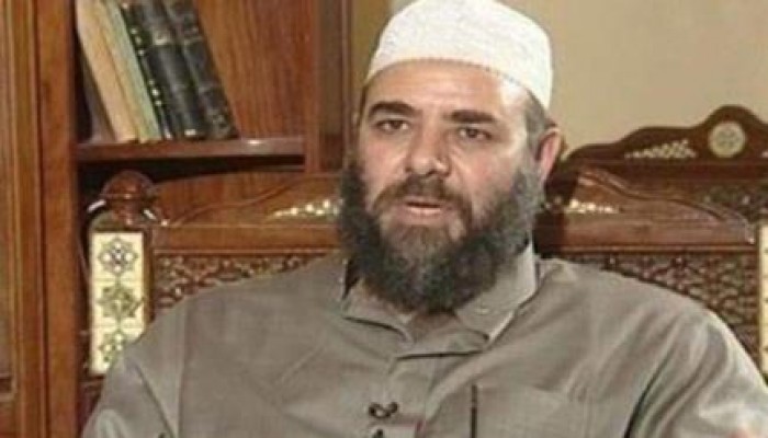 الزمر: تقرير "رايتس ووتش" أدان كل من بارك المحرقة